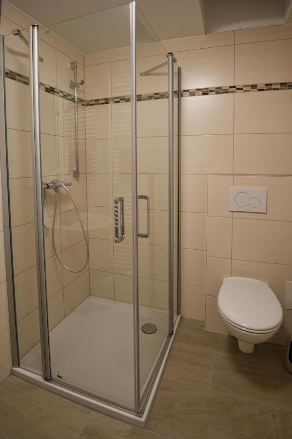 Ferienwohnung Erik Bad Staffelstein Buitenkant foto